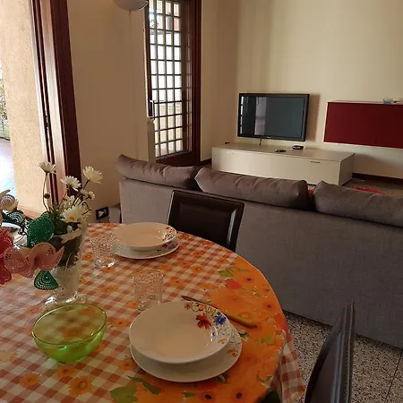 Apartment Fedora Baveno
