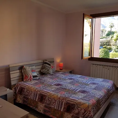 Fedora Apartment *