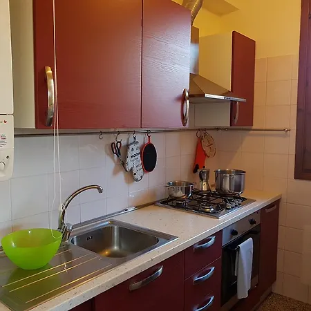 Fedora Apartment *